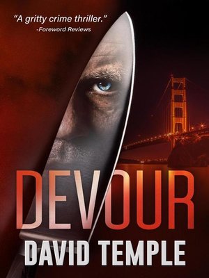 cover image of Devour